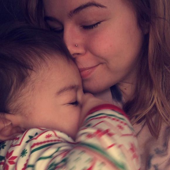 Meet your Posher, Addy - Picture 1 of 1